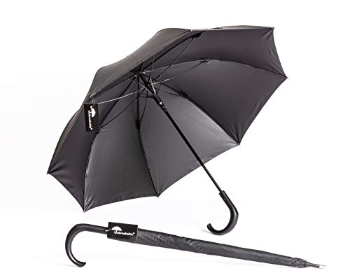 Unbreakable Umbrella Sicherheitsschirm (96 cm)